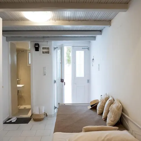 Whitelist Maisonette Iii In Casa vacanze *
