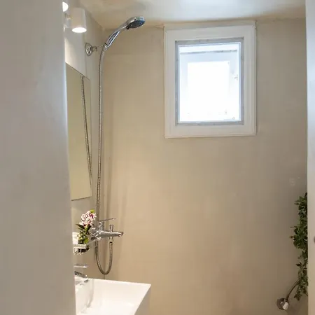 Whitelist Maisonette Iii In Casa vacanze Mykonos Town
