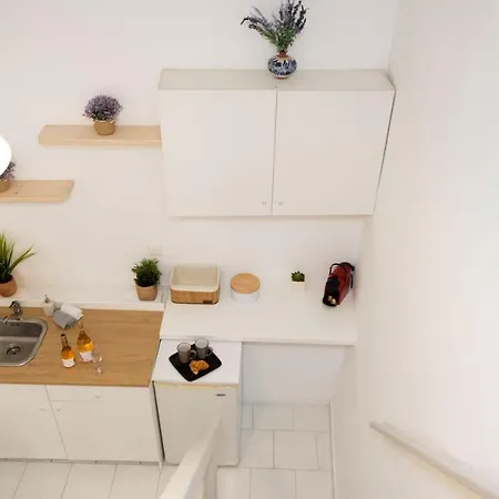 Whitelist Maisonette Iii In Casa vacanze