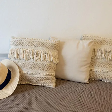 Vakantiehuis Whitelist Maisonette Iii In *