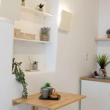 Whitelist Maisonette Iii In Vakantiehuis *