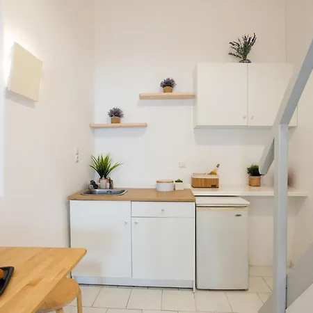 Vakantiehuis Whitelist Maisonette Iii In