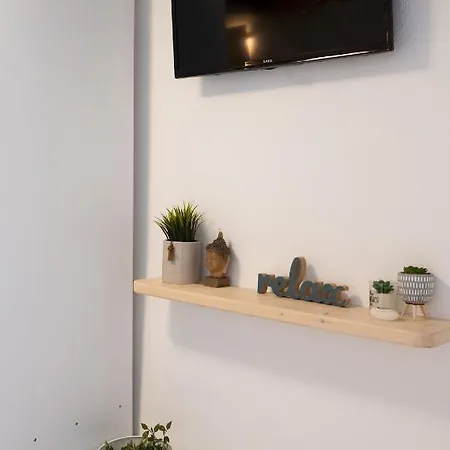 Vakantiehuis Whitelist Maisonette Iii In