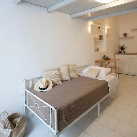 Whitelist Maisonette Iii In Vakantiehuis