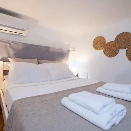 펜션 Whitelist Maisonette Iii In